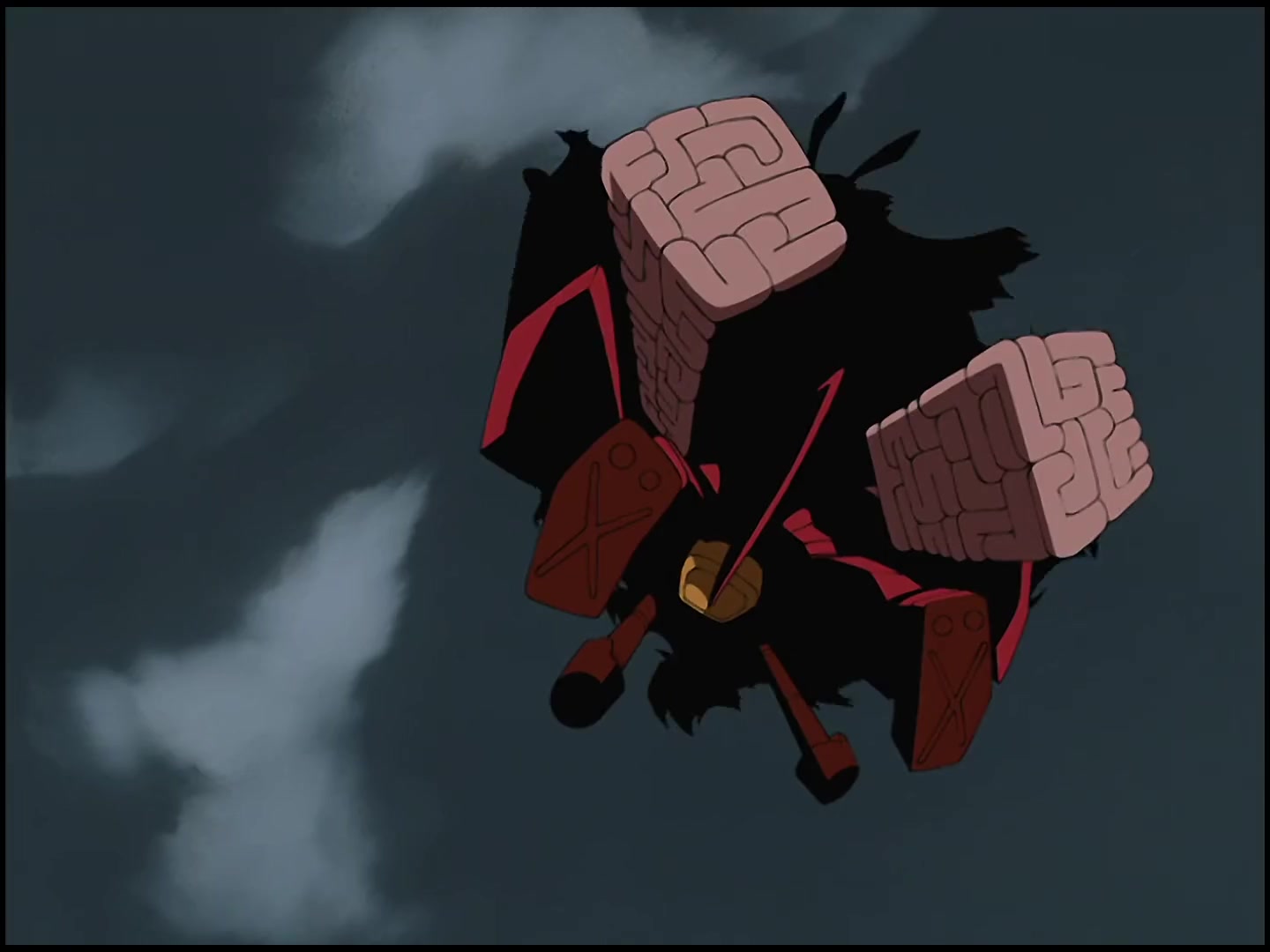FLCL (Episode 5) Raw Clips (295).mp4